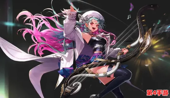 《地下城与勇士》中寻觅缪斯之音：探索隐藏地图解锁音乐女神的秘密领域