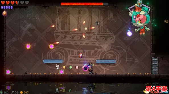 霓虹深渊:终极BOSS全览与策略应对,揭秘无限挑战中的霸主奥秘 霓虹深渊:终极BOSS全览与策略应对,揭秘无限挑战中的霸主奥秘