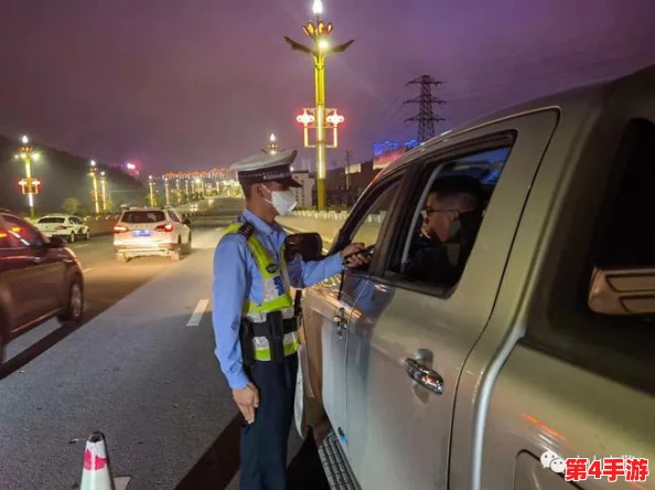 交警用小xue查酒驾文叫什么,这种科技手段如何改变交通管理的新思路 交警用小xue查酒驾文叫什么,这种科技手段如何改变交通管理的新思路