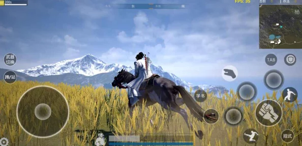 武侠乂手游沉浸式体验大揭秘:独特武学系统、江湖恩怨交织,探索未知玩法新境界 武侠乂手游沉浸式体验大揭秘:独特武学系统、江湖恩怨交织,探索未知玩法新境界