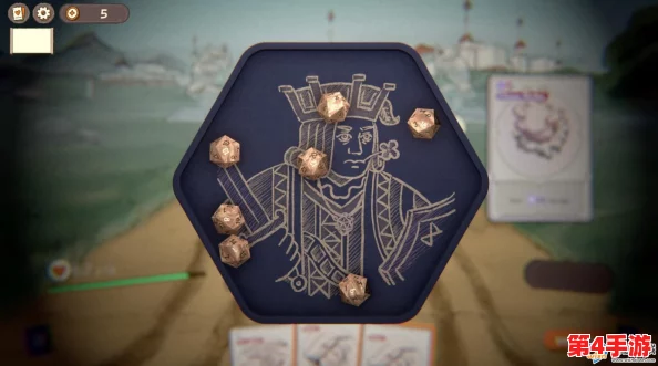 探索《骰子浪游者》奇幻之旅:Steam平台最新价格全解析与游戏特色概览 探索《骰子浪游者》奇幻之旅:Steam平台最新价格全解析与游戏特色概览