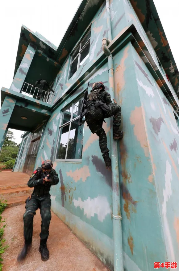 终极选择:评测对比热门反恐精英电脑版游戏,哪款才是你的战术巅峰之作? 终极选择:评测对比热门反恐精英电脑版游戏,哪款才是你的战术巅峰之作?