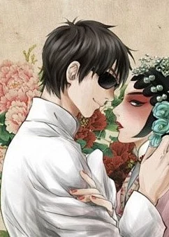 黑瞎子吃醋做哭解雨臣,爱恨交织的情感背后故事详解 黑瞎子吃醋做哭解雨臣,爱恨交织的情感背后故事详解