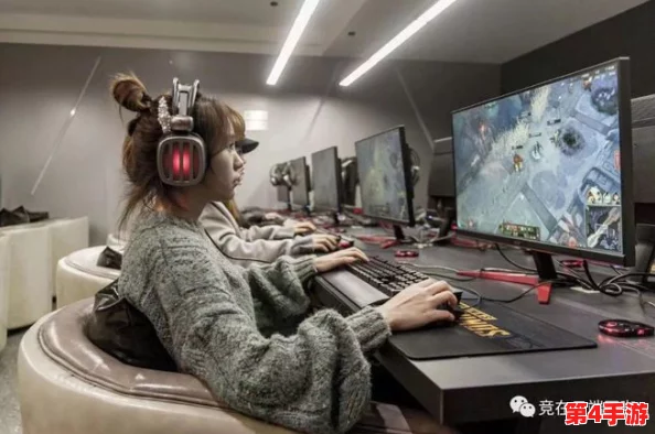 探索最佳游戏体验：寻找能流畅运行《方舟生存进化》的顶级网咖推荐