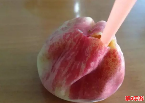 科学探索:坤坤插进桃子里背后的神奇自然现象解读 科学探索:坤坤插进桃子里背后的神奇自然现象解读