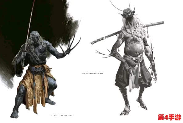 独家攻略：揭秘《黑神话悟空》中精魄巡山鬼的高效捕捉与培养策略