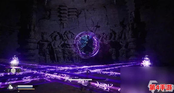 独家攻略：揭秘《黑神话悟空》中精魄巡山鬼的高效捕捉与培养策略