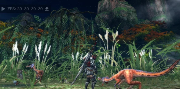 《怪物猎人PSP系列》：全面剖析，哪类武器最适合你的狩猎之旅？