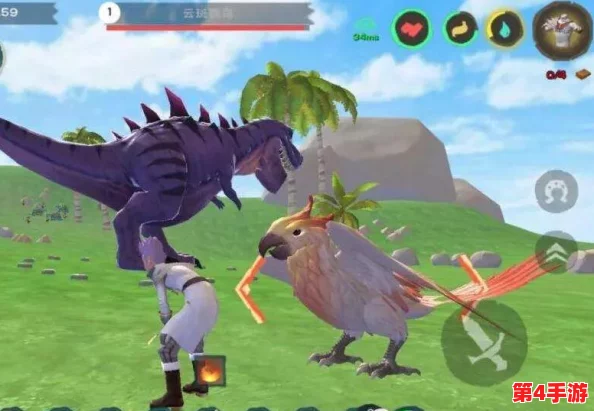 独家揭秘:打造顶级魔法陆行鸟专属营养餐——全面步骤教你自制高效饲料配方 独家揭秘:打造顶级魔法陆行鸟专属营养餐——全面步骤教你自制高效饲料配方