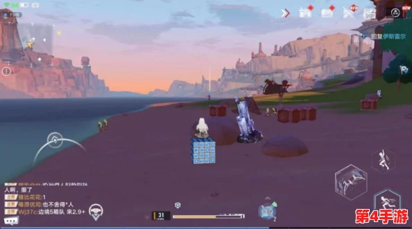 全面探索幻塔世界:揭秘艾达之子隐藏位置与高效攻略指南 全面探索幻塔世界:揭秘艾达之子隐藏位置与高效攻略指南