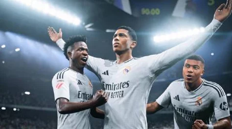 《EA SPORTS FC 25》新赛季策略指南：精选开荒高效战术，助你赛场领跑，快速适应新版本挑战！