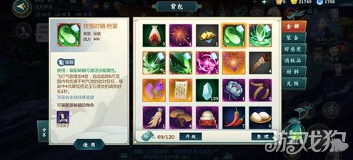 剑网3指尖江湖：全面解锁达摩残页获取策略，高效收集珍稀物品秘籍分享