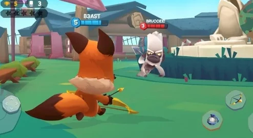 独家揭秘!2024年最新动物王者游戏兑换码大全,限时领取专属福利礼包! 独家揭秘!2024年最新动物王者游戏兑换码大全,限时领取专属福利礼包!