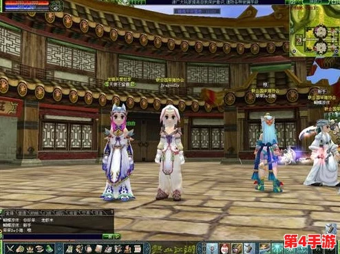 探寻热血江湖秘境：揭秘隐世高手天云岳的神秘居所所在何方？