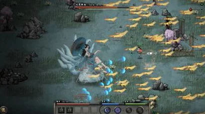 独家揭秘:山海经口袋版尊享礼包码集锦,精选十枚永久激活密钥,畅享无限奇遇! 独家揭秘:山海经口袋版尊享礼包码集锦,精选十枚永久激活密钥,畅享无限奇遇!