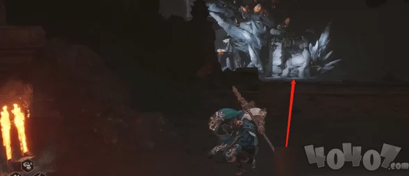 《黑神话：悟空》全攻略揭秘——水火篮珍稀道具高效获取策略与技巧指南