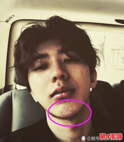 男生将坤坤申请女生的定眼EP，网友：这是什么神操作？难道是要挑战性别界限吗？真是让人意想不到！