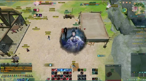 《剑网3》手游独家探秘:万灵山庄独门心法全面剖析与实战应用指南 《剑网3》手游独家探秘:万灵山庄独门心法全面剖析与实战应用指南