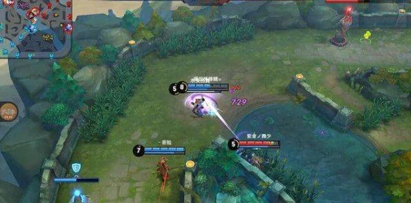 三角洲行动策略解析:露娜角色武器选择指南,精准定位战场利器 三角洲行动策略解析:露娜角色武器选择指南,精准定位战场利器