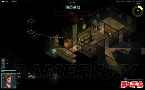 《三角洲行动》深度潜入：解锁保险箱的秘密——摩斯密码高效破译策略与实战技巧指南