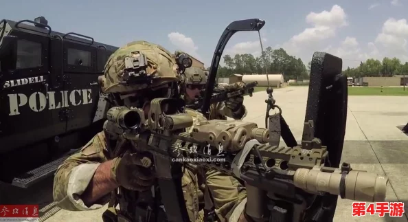 三角洲行动：ASVAL突击步枪配件精选指南，提升战场效率与精准度的全面方案