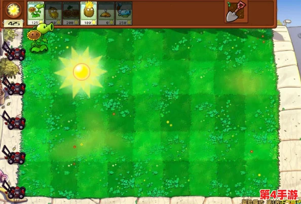 植物融合新纪元:解锁僵尸杂交版冒险模式53关致胜策略与技巧大全 植物融合新纪元:解锁僵尸杂交版冒险模式53关致胜策略与技巧大全