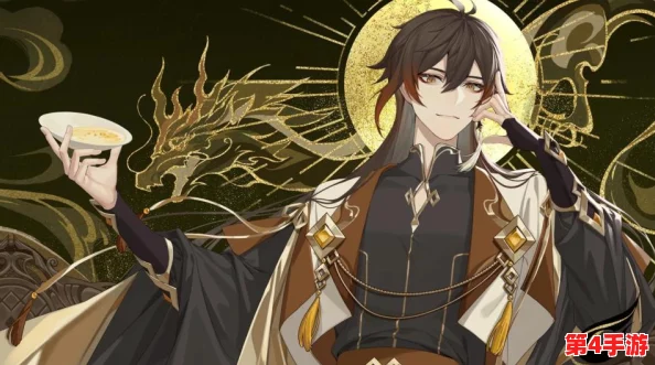 “read[长弓燧龙] 胡桃 (原神)——她的魅力与实力并存，令人难以抗拒”