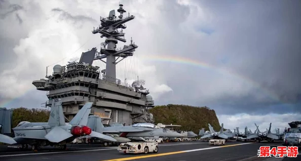 征途手机版海洋霸主之路：大海战策略与技巧全掌握，成为海域无敌舰长攻略