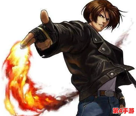 《拳皇97》高手对决：揭秘隐藏角色或经典战将中，谁拥有破防绝技独步江湖？