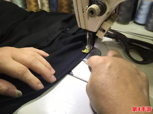 《江湖裁缝宝典》:一册在手,副职裁剪技艺全掌握,从入门到精通的不二之选! 《江湖裁缝宝典》:一册在手,副职裁剪技艺全掌握,从入门到精通的不二之选!