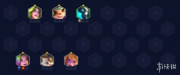 金铲铲之战：诅咒卡尔玛阵容深度策略指南，解锁致胜布局与装备搭配秘籍