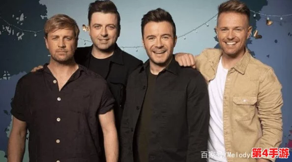 老头Shane在Westlife的经典瞬间:回顾这位传奇歌手如何用音乐打动无数粉丝心灵的感人时刻 老头Shane在Westlife的经典瞬间:回顾这位传奇歌手如何用音乐打动无数粉丝心灵的感人时刻