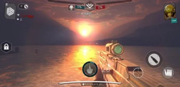 2024年度顶尖视觉盛宴：精选高画质手游排行榜，沉浸式游戏体验新标杆