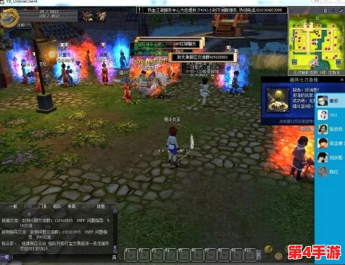 热血江湖巅峰对决：150级PK场，揭秘最强职业争霸风云榜！