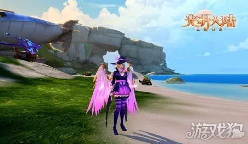 《塞尔达传说》智慧之翼翱翔天际：详尽滑翔兜风技巧指南，领略风之诗篇的绝美航程