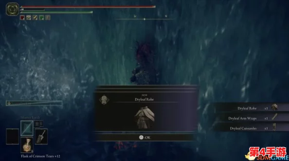 详尽指南：解锁艾尔登法环庆典独特花环，成就收集之旅的璀璨一步