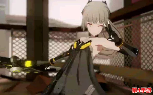 《战双帕弥什》七实全新机体登场：性能评估与抽取策略，玩家必看指南！