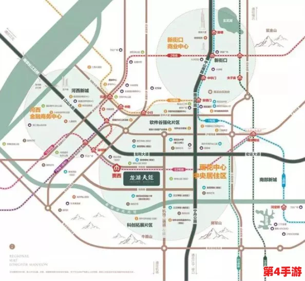 重塑天龙盛景，金陵新区繁荣启航：前瞻多重创新玩法与区域重组蓝图