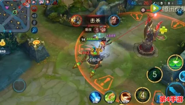 王者荣耀：全面剖析隐身技能定位、触发区域及实战效果策略应用指南