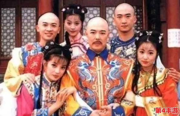 还珠格格黄化版特别篇:在经典故事中融入新的元素,展现角色的不同命运与情感纠葛,让人重新审视这部传奇作品 还珠格格黄化版特别篇:在经典故事中融入新的元素,展现角色的不同命运与情感纠葛,让人重新审视这部传奇作品