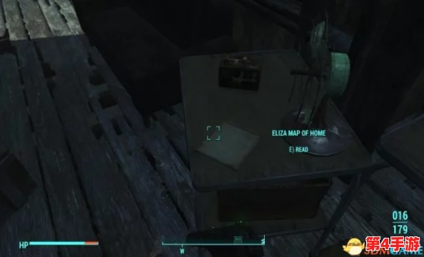 辐射4深度探索：玩家票选最具视觉吸引力的装备部件外观大赏