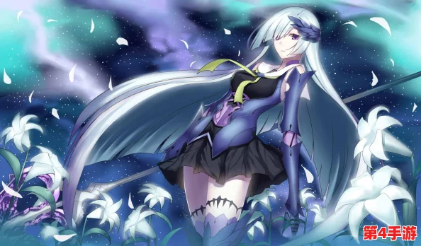 2019年3月FGO四星英灵强度风云榜:最新节奏分析,精选从者排名速递 2019年3月FGO四星英灵强度风云榜:最新节奏分析,精选从者排名速递