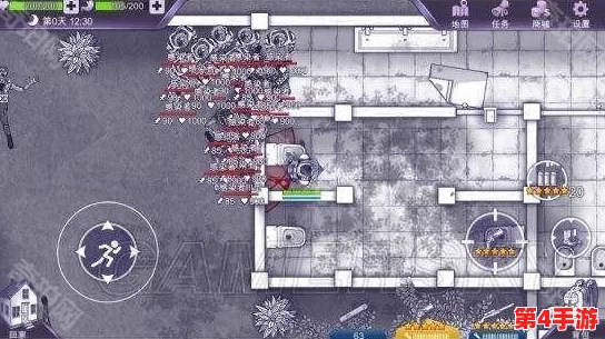 《阿瑞斯病毒2》详尽攻略：解锁螺丝刀蓝图的高效获取步骤与技巧指南