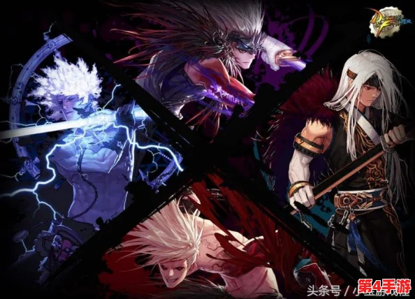 《地下城与勇士》女鬼剑士:四职业觉醒特色深度剖析,哪一款技能树最适合你的战斗风格? 《地下城与勇士》女鬼剑士:四职业觉醒特色深度剖析,哪一款技能树最适合你的战斗风格?