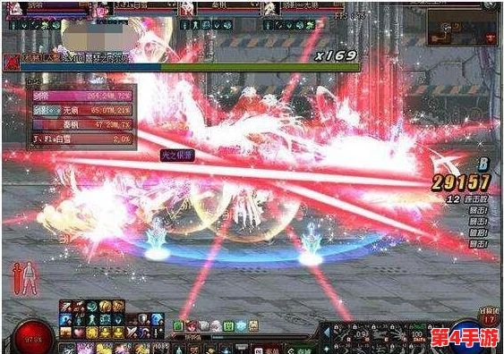 《地下城与勇士》女鬼剑士:四职业觉醒特色深度剖析,哪一款技能树最适合你的战斗风格? 《地下城与勇士》女鬼剑士:四职业觉醒特色深度剖析,哪一款技能树最适合你的战斗风格?