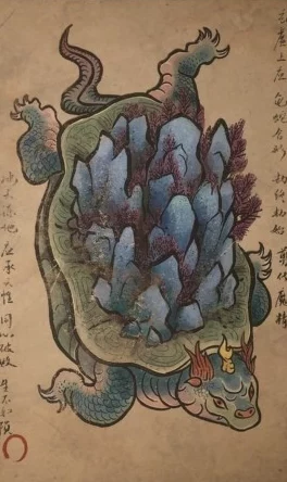 探秘黑神话悟空:蛇捕头影神图的奥秘与传说,详解神秘蛇类捕手独特图谱之谜 探秘黑神话悟空:蛇捕头影神图的奥秘与传说,详解神秘蛇类捕手独特图谱之谜