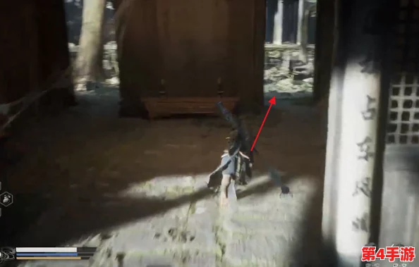 探索黑神话悟空:解锁漱玉花种子隐秘获取途径与技巧 探索黑神话悟空:解锁漱玉花种子隐秘获取途径与技巧