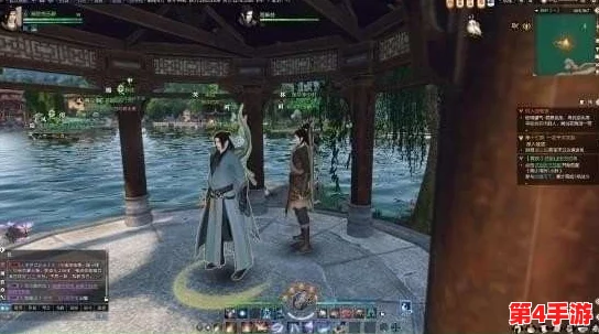 解锁燕云十六声:酒香引知己,奇遇巧完成的独特攻略指南 解锁燕云十六声:酒香引知己,奇遇巧完成的独特攻略指南