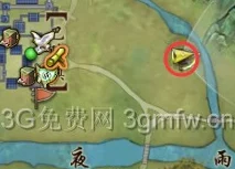 《剑网3》黑龙沼地图独家揭秘：高效刷马点位置大公开，助你轻松捕获珍稀坐骑！