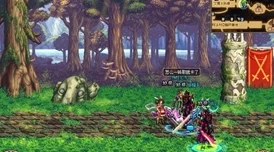 《地下城与勇士》中梦幻婚礼仪式的专属殿堂：揭秘圣洁的'永恒誓约室